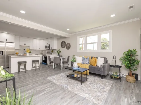 3000 Winston Churchill Dr, Hopewell, VA 23860