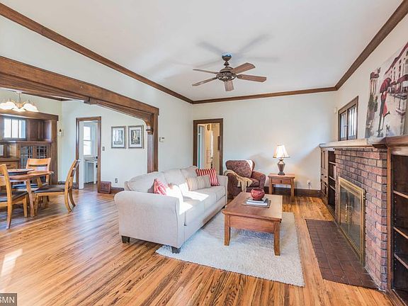 3rd image of 2654 Logan Ave N
