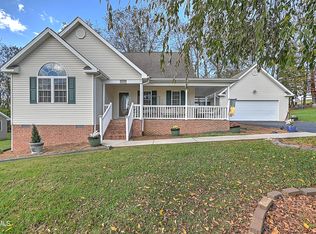 18272 Fortunes Way, Abingdon, VA 24210