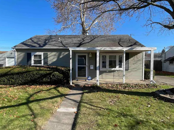 3307 Elmwood Ave, Lafayette, IN 47904