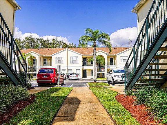 3rd image of 8812 GRAND PALMS CIRCLE #A