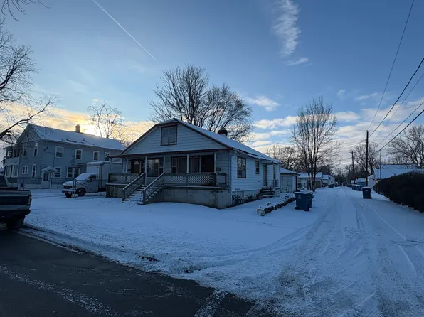 346 W Hickory St, Kankakee, IL 60901