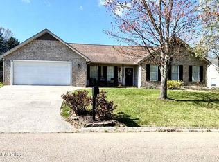 808 Whitesburg Dr, Knoxville, TN 37918