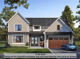 15813 Hemlock Rd, Chagrin Falls, OH 44022