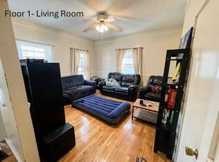 55 Pine St #1, Cambridge, MA 02139