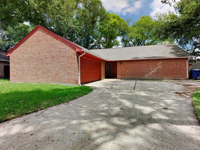 1402 Cherry Springs Ct, Missouri City, TX, 77459