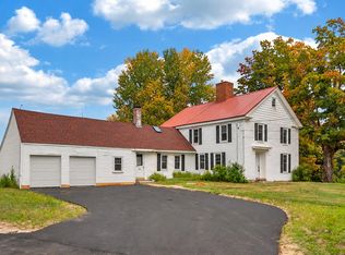 1 Marigold Lane, Windham, ME 04062