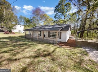793 Poseyville Rd, Bremen, GA 30110