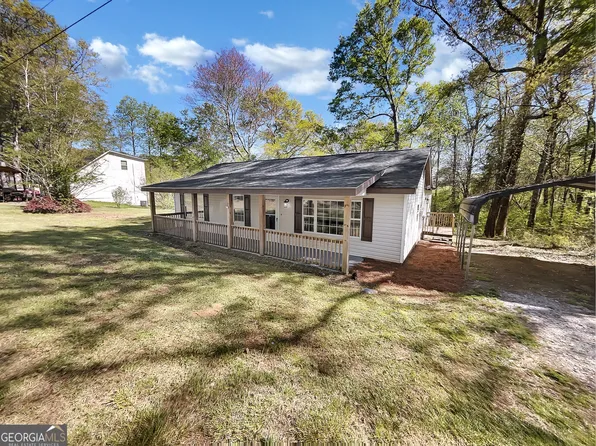 793 Poseyville Rd, Bremen, GA 30110