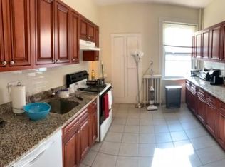 3 Euston St, Brookline, MA 02446