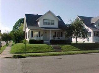 379 S Arlington Ave, Springfield, OH 45505