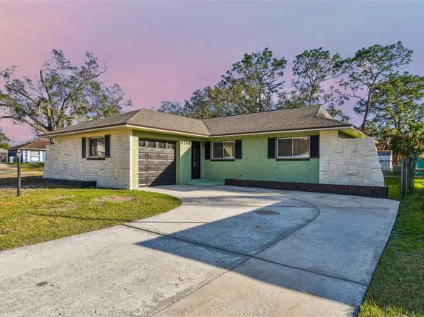 4708 Stony Brook Ln, Orlando, FL 32808