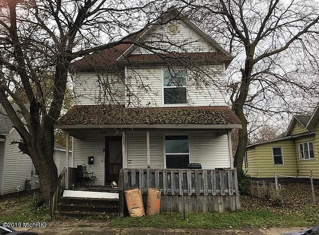 2nd image of 1339 Turner Ave NW