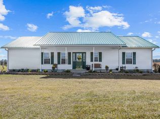 1430 SE Weeks Ln, Lake City, FL 32025