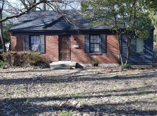 675 S Goodlett St, Memphis, TN 38111