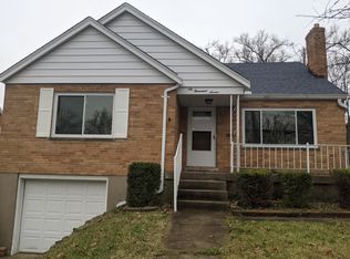 6007 Lawrence Rd, Cincinnati, OH 45248