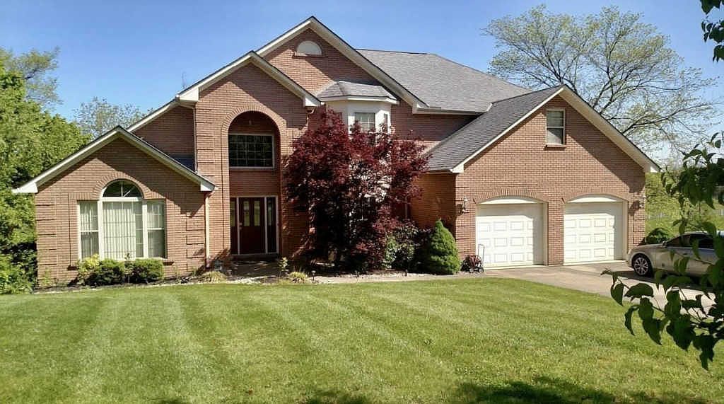 6339 Fountains Blvd, West Chester, OH 45069 Zillow