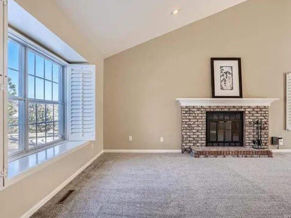 6480 E Hinsdale Ave, Centennial, CO 80112