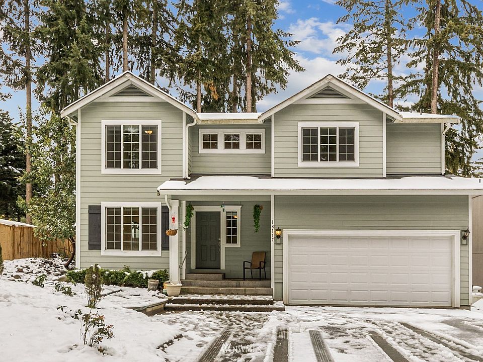18117 Hi Lo Court SE, Yelm, WA 98597 Zillow
