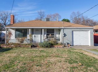 5430 Rosswood Ln, Redding, CA 96001