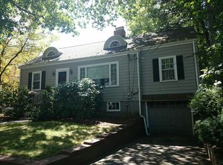 15 Leland Rd, Brookline, MA 02467
