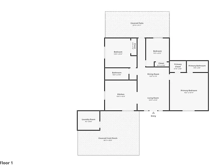 7501 W Whitton Ave — Photo 2