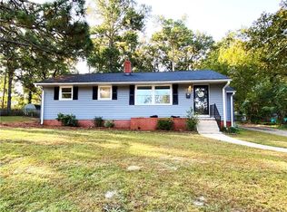 1921 McGougan Rd, Fayetteville, NC 28303