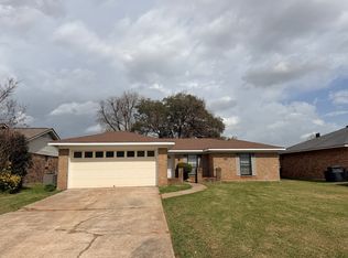 2525 Tilman Dr, Bossier City, LA 71111
