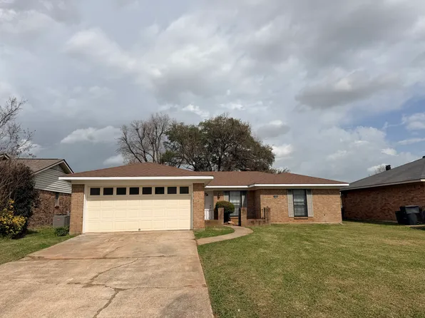 2525 Tilman Dr, Bossier City, LA 71111