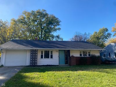 3720 Breen Dr, Indianapolis, IN, 46235