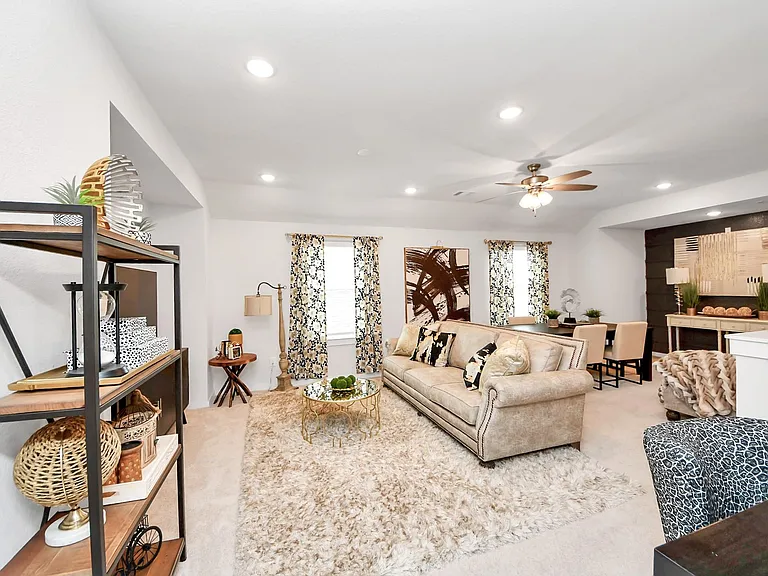 15734 Autumn Sun Ct — Photo 35