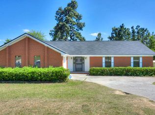 3666 Woodcock Dr, Hephzibah, GA 30815