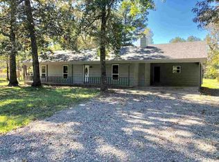 249 Nabholtz Rd, Hensley, AR 72065