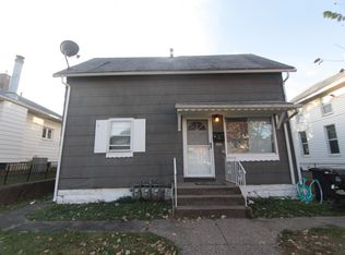 LAB1020, Moline, IL 61265