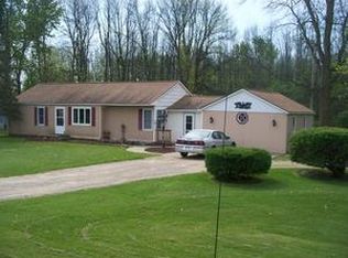 3561 W Caro Rd, Caro, MI 48723
