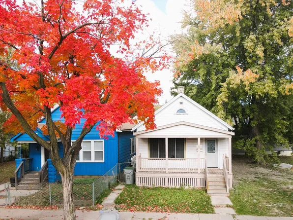 1206 West Scott STREET, Milwaukee, WI 53204