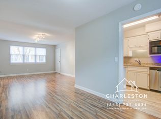 117 Wentworth St APT B, Charleston, SC 29401