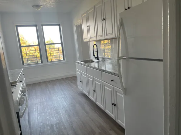 200 Glenwood Ave, East Orange, NJ 07017