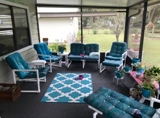 11530 SE 202nd Pl, Inglis, FL 34449