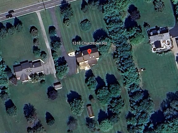 3rd image of 1318 Churchtown Rd