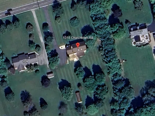 1318 Churchtown Rd, Middletown, DE 19709