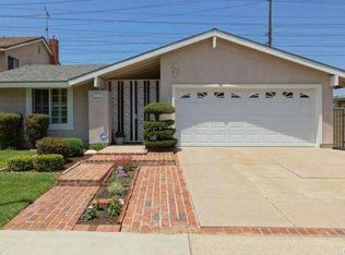 12149 Yearling St, Cerritos, CA 90703
