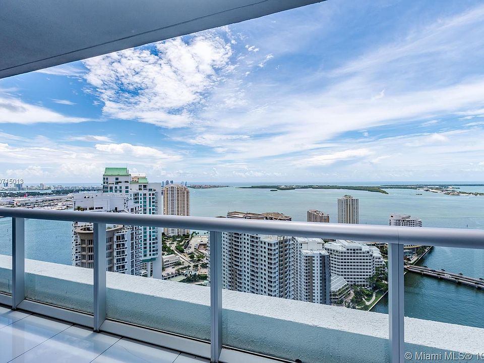 1st image of 465 Brickell Ave APT 4205