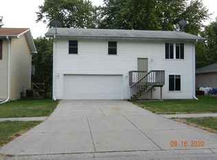 415 W Belmont Ave, Lincoln, NE 68521