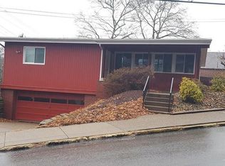 1236 Wightman St, Pittsburgh, PA