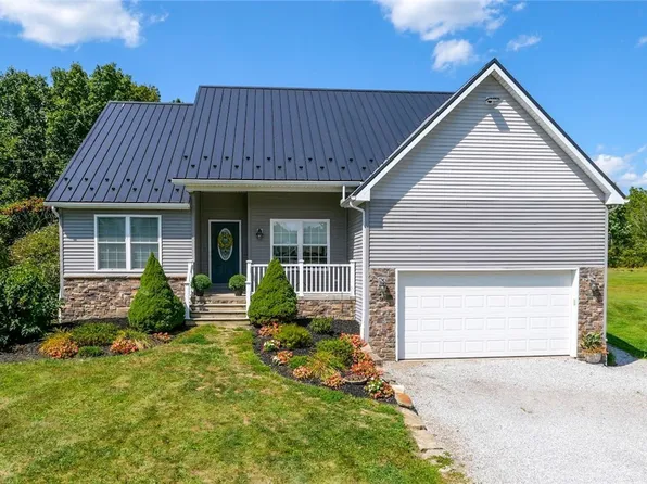 9265 State Route 305, Garrettsville, OH 44231