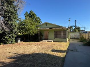 4793 E Montecito Ave, Fresno, CA 93702