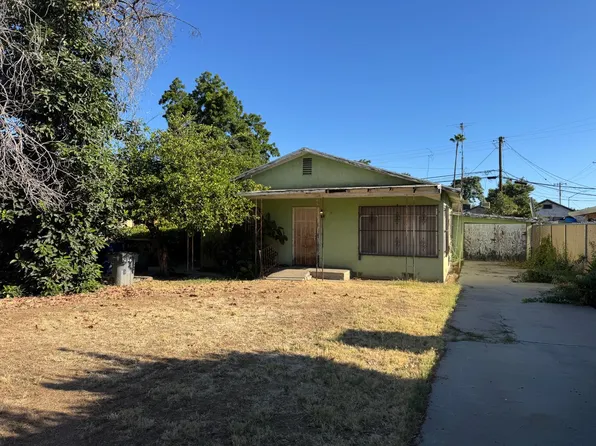 4793 E Montecito Ave, Fresno, CA 93702