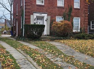 180 Lenox St NE, Detroit, MI 48215