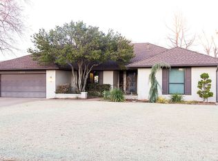 13000 Burlingame Ave, Oklahoma City, OK 73120